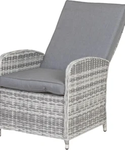 Primaster Dining Lounge Möbelset Peguera Inkl. Sitz- Und Rückenkissen -Weka Shop 4333692867832 07