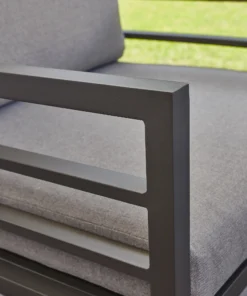 TrendLine Dining Lounge Möbelset Terracina Inkl. Auflagen -Weka Shop 4333692867894 07