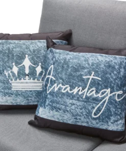 TrendLine Dining Lounge Möbelset Terracina Inkl. Auflagen -Weka Shop 4333692867894 10 scaled