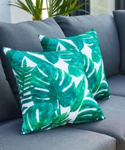 TrendLine Dining Lounge Möbelset Apulia Inkl. Auflagen -Weka Shop 4333692867955 07