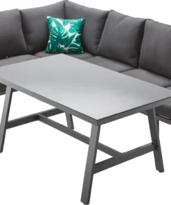 TrendLine Dining Lounge Möbelset Apulia Inkl. Auflagen -Weka Shop 4333692867955 08 scaled