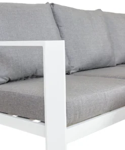 Primaster Dining Lounge Möbelset Elbasan Inkl. Auflagen Und Zierkissen -Weka Shop 4333692868204 05