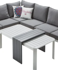 Primaster Dining Lounge Möbelset Elbasan Inkl. Auflagen Und Zierkissen -Weka Shop 4333692868204 11 scaled