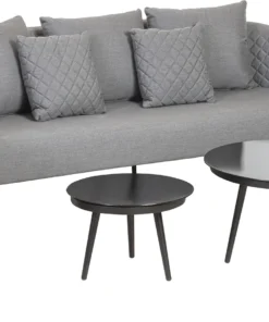 Primaster Lounge Sofa-Set Benirras Inkl. Zierkissen -Weka Shop 4333692868235