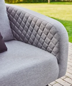 Primaster Lounge Sofa-Set Benirras Inkl. Zierkissen -Weka Shop 4333692868235 07