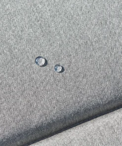 Primaster Sonnenliege Lavotto Anthrazit -Weka Shop 4333692868679 07