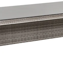 Primaster Dining Möbelset Rosco Inkl. Sitz- Und Rückenkissen