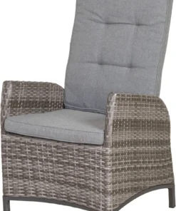 Primaster Dining Möbelset Rosco Inkl. Sitz- Und Rückenkissen -Weka Shop 4333692868921 04