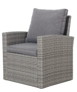 TrendLine Dining Loungesessel Grassina Inkl. Sitz- Und Rückenkissen