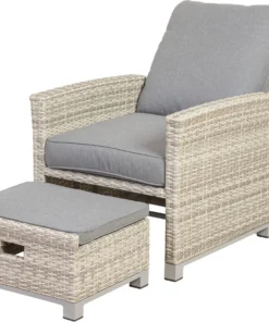 Primaster Dining Lounge Sessel Tulum -Weka Shop 4333692869140 03