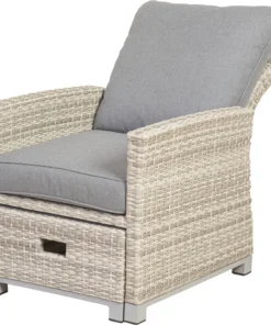 Primaster Dining Lounge Sessel Tulum