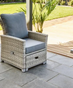 Primaster Dining Lounge Sessel Tulum -Weka Shop 4333692869140 06