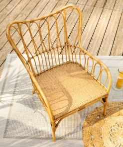 TrendLine Lounge Set Lugano Inkl. Auflagen Und Zierkissen -Weka Shop 4333692871495 6 scaled