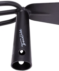 TrendLine Doppelhacke Gerade Form