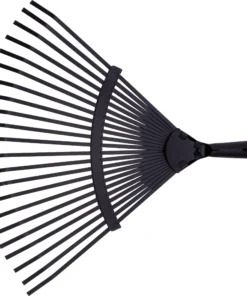 TrendLine Laubbesen Ohne Stiel 22 Zinken, -Weka Shop 4897010291438 02