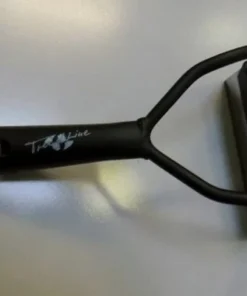 TrendLine Bügelzughacke