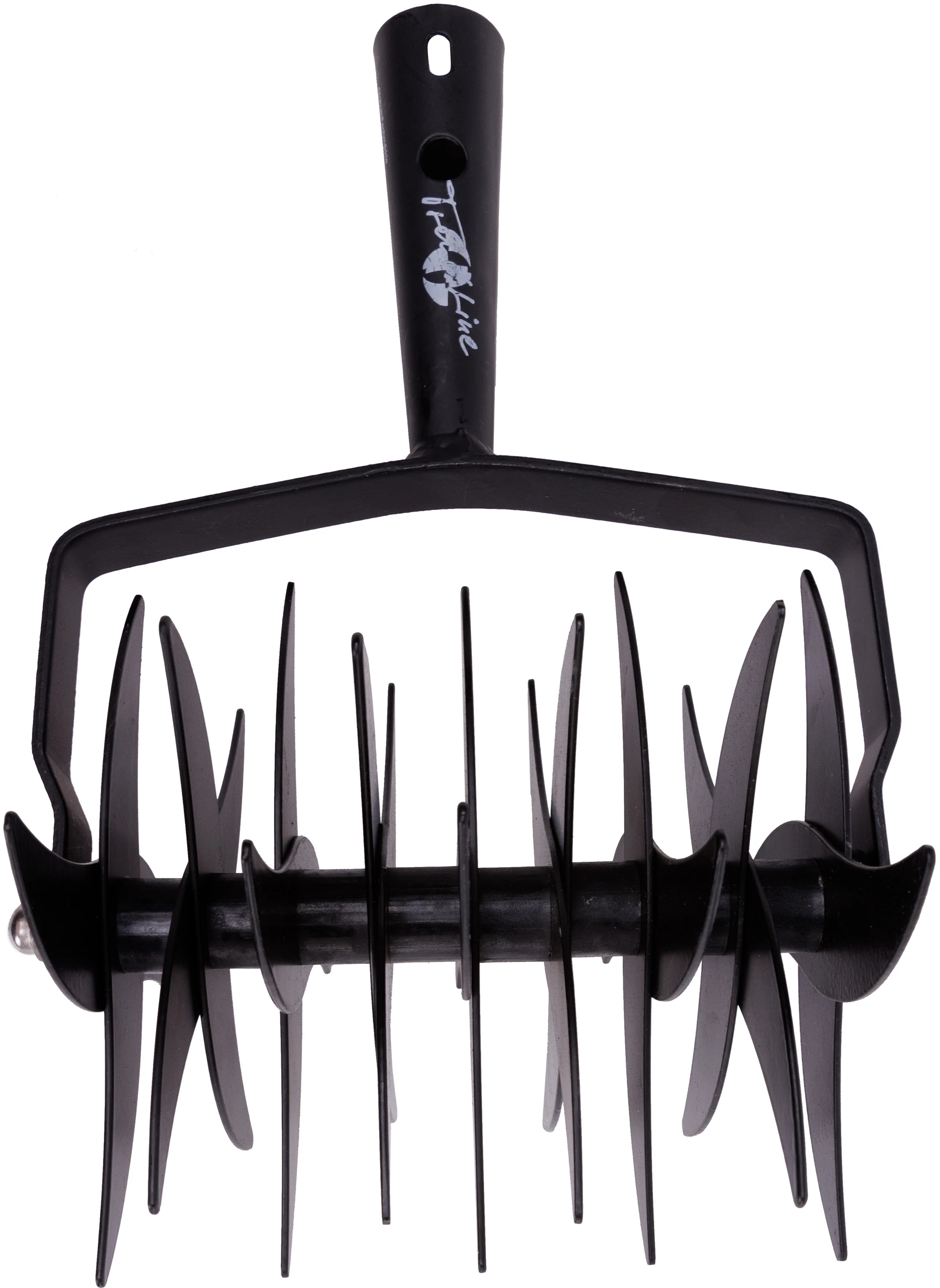 TrendLine Bodenfräse 15 Cm Arbeitsbreite 3 TrendLine Bodenfräse 15 Cm Arbeitsbreite