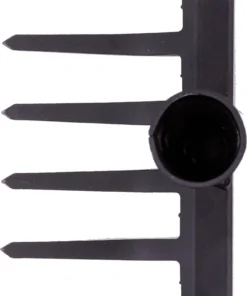 TrendLine Gartenrechen 14 Zinken