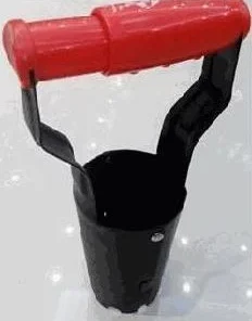 TrendLine Blumenzwiebel-Pflanzer