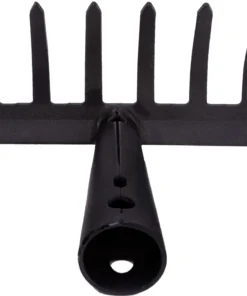 TrendLine Gartenrechen 10 Zinken -Weka Shop 4897010291681 02