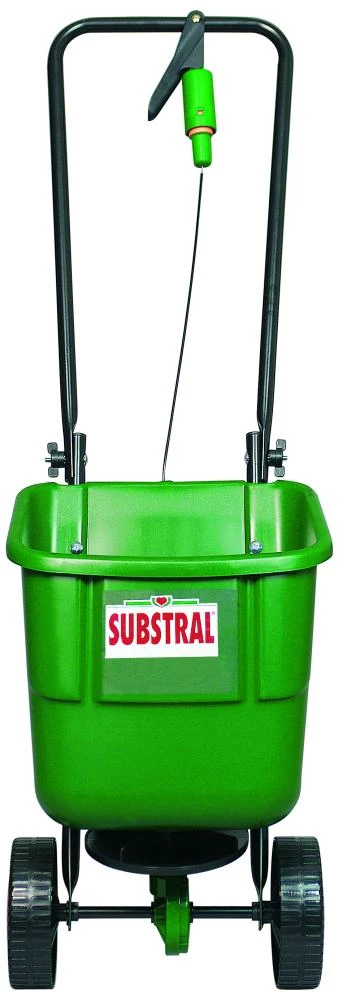 Substral Universalschleuderstreuer EasyGreen 3 Substral Universalschleuderstreuer EasyGreen