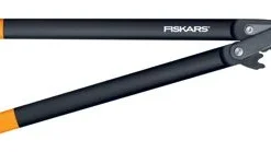 Fiskars Bypass-Getriebeastschere PowerGear 70 Cm