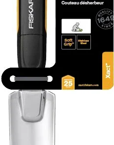 Fiskars Unkrautstecher Xact 4,3 Cm Arbeitsbreite -Weka Shop 6411501351036 2332871