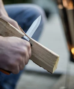 Fiskars Universalmesser Köcher Mit Gürtelschlaufe