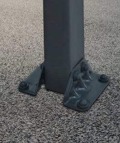 Palram Canopia Carport Arcadia 5000 507 X 359 X 242 Cm (L X B X H) -Weka Shop 7290103110673 3 scaled