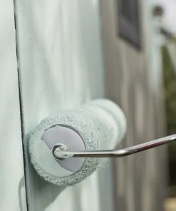 Tepro Garten Tepro Kunststoffgerätehaus Oakland 759 229 X 287 X 242 Cm (BxTxH) -Weka Shop 7290106928442 1449015