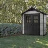 Keter Gerätehaus Oakland 754 2 Keter Gerätehaus Oakland 754 -Weka Shop 7290112632623 3