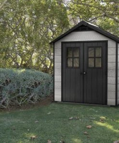 Keter Gerätehaus Oakland 754