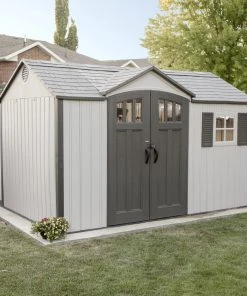 Lifetime Gerätehaus Texas