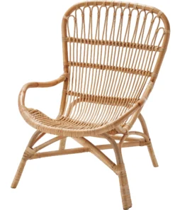 Mica Decorations Mica Stuhl Siena 88 X 66 X 96 Cm