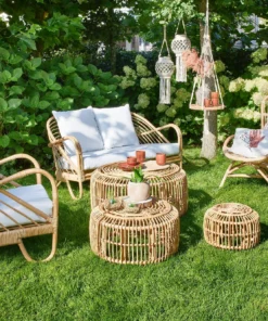 Mica Decorations Mica Stuhl Siena 88 X 66 X 96 Cm -Weka Shop 8720362072157 05