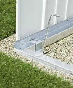 Biohort Alu Bodenrahmen Zu Europa 4A