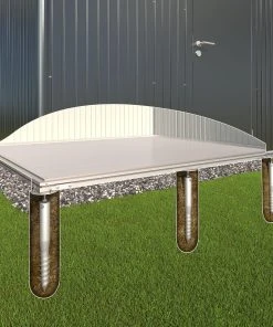 Biohort SmartBase Plus Fundament Neo Zu Neo 2C Und 3B