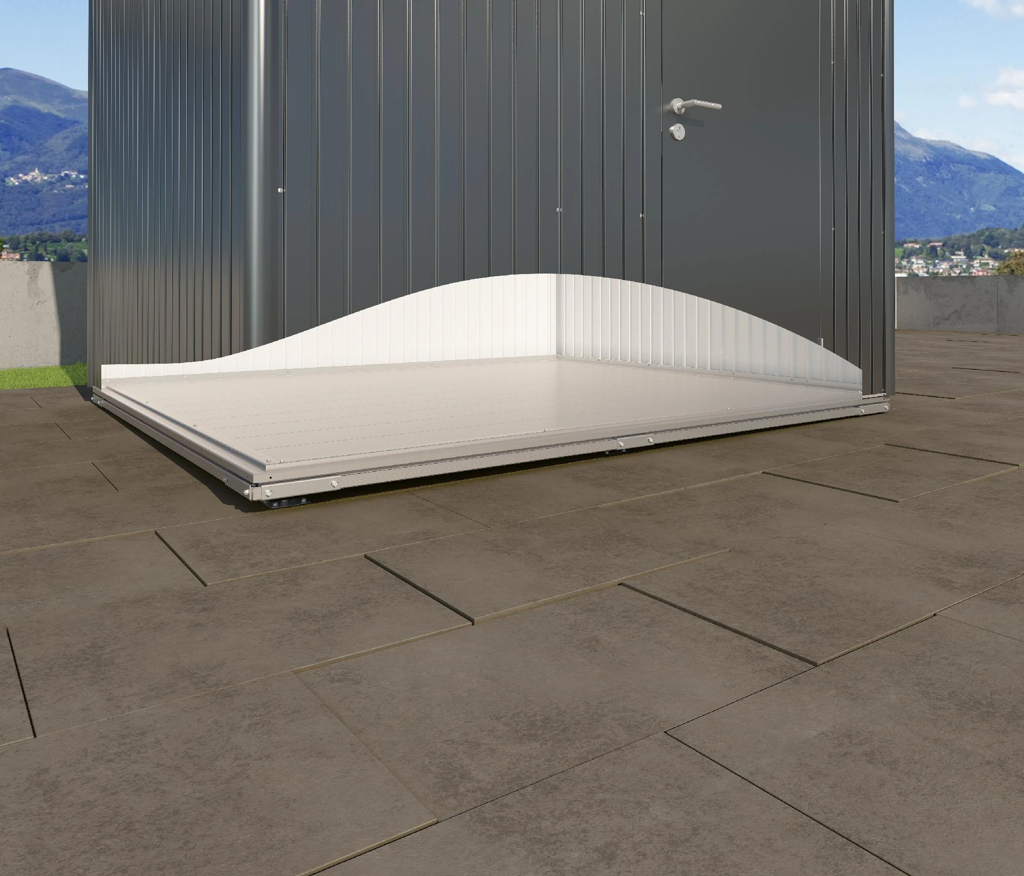 Biohort SmartBase Fundament Neo Zu Neo 4D 3 Biohort SmartBase Fundament Neo Zu Neo 4D