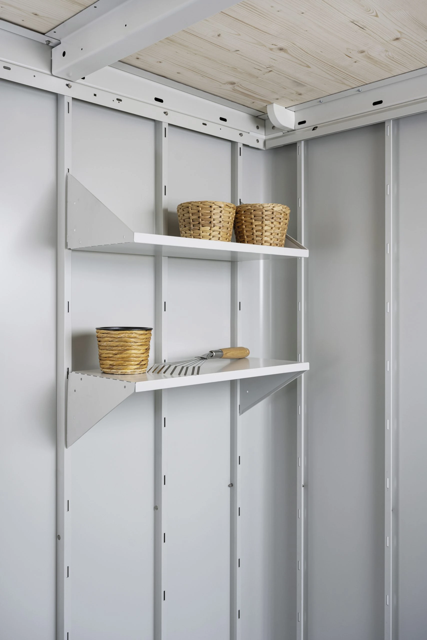 Biohort Regale-Set Zu Neo 3 Biohort Regale-Set Zu Neo