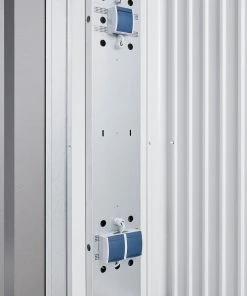 Weitere Elektro-Montagepaneel Zu HighLine, Panorama Und Avantgarde