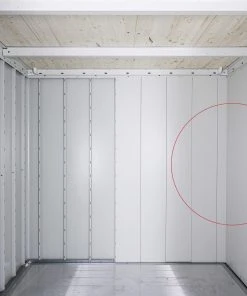 Biohort Innenverkleidung Zu Neo 1B Mit Doppeltür