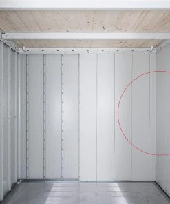 Biohort Innenverkleidung Zu Neo 2D Und 4B Standardtür