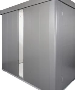 Biohort Lichtpaneel Zu Gewächshaus Neo Dunkelgrau