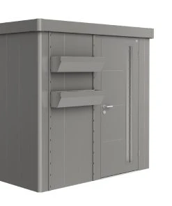 Biohort Floraboard Zu Neo Quarzgrau