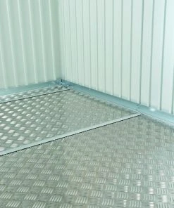 Biohort Alu Bodenplatte Zu Neo 1B Und 2A