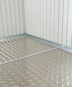 Biohort Alu Bodenplatte Zu Highline H5