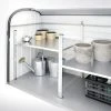Biohort Zwischenboden Zu Gartenschrank Storemax Gr. 160 -Weka Shop 9003414750104 1153313 scaled