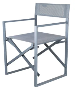 WESTFIELD Aluminium-Balkonset Anthrazit 2 X Sessel, Tisch 70 X 70 Cm 9 WESTFIELD Aluminium-Balkonset Anthrazit 2 X Sessel, Tisch 70 X 70 Cm -Weka Shop M21993 1 scaled