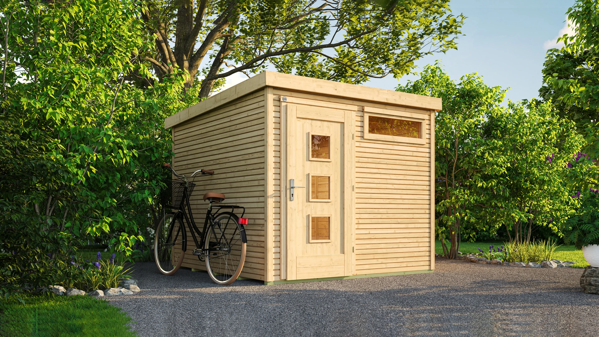 Titelseite -Weka Shop Weka