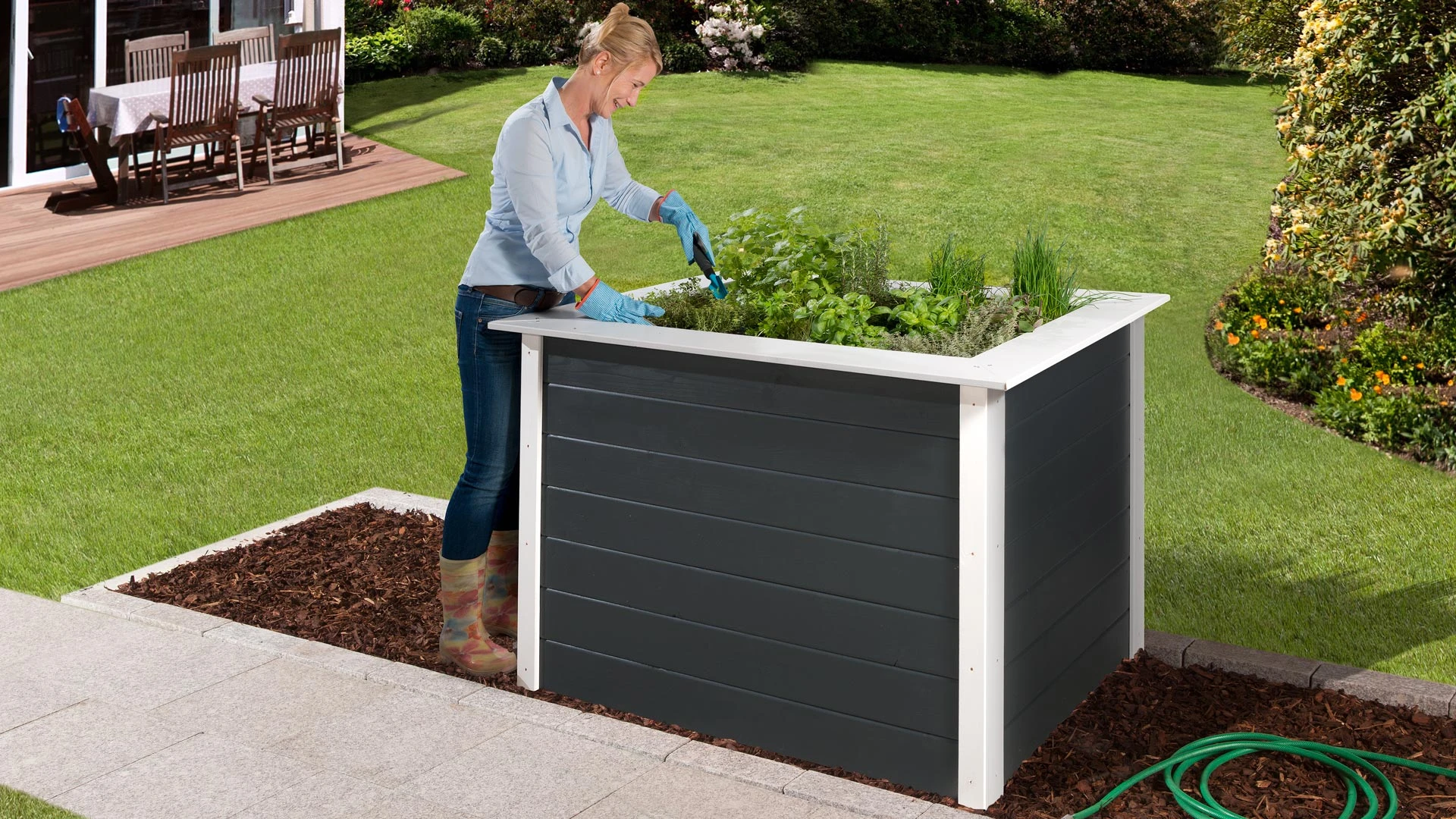 Titelseite -Weka Shop Weka1